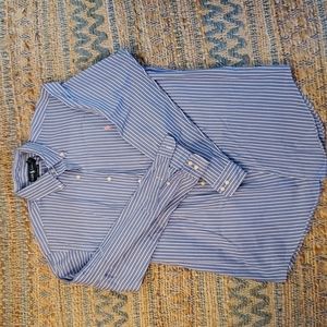 Vintage Ralph Lauren Button Down